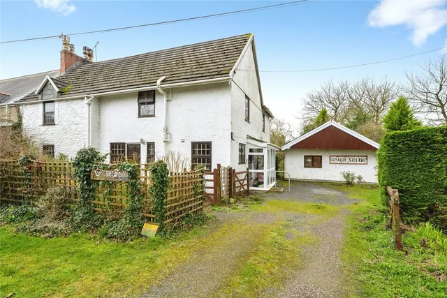 Cilibion, Llanrhidian, SA3, photo 2