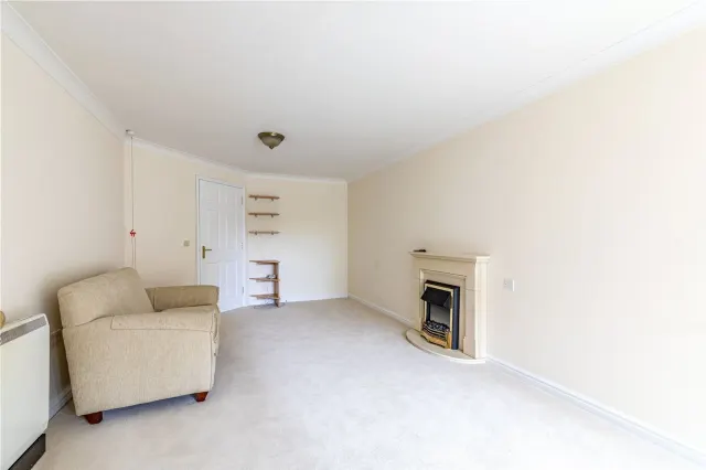 Photo 3 — Oyster Lane, Byfleet, West Byfleet, S...