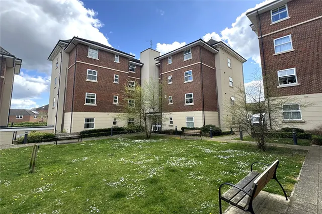 Maybery House, Sopwith Drive, Farnborough, Hampshire, GU14 6GP, photo 1