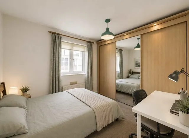 Photo 3 — Lorne Close, St John's Wood, NW8