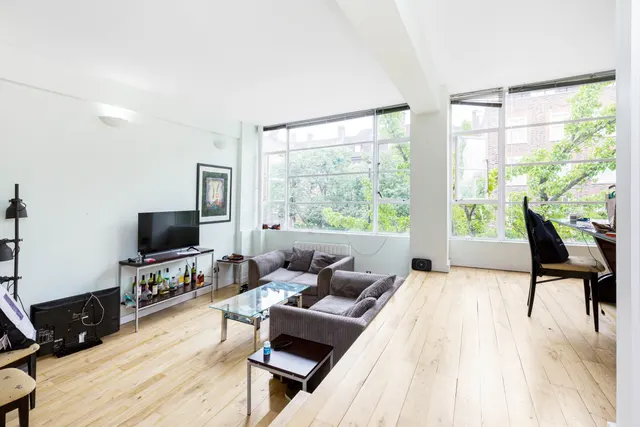 Penfold Street, St Johns Wood, NW8, photo 3