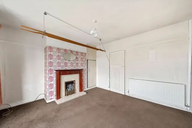 Photo 2 — Sefton Road, Ashton-In-Makerfield, Wigan, Wigan, WN4 0BQ