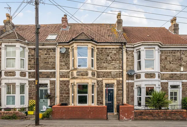 Hanham Road, Bristol, BS15 8NP, photo 1
