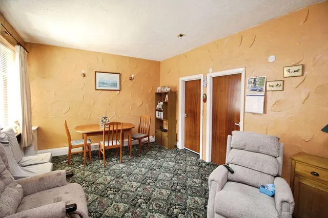 Photo 2 — Antliff Terrace, Stanley, Durham, DH9