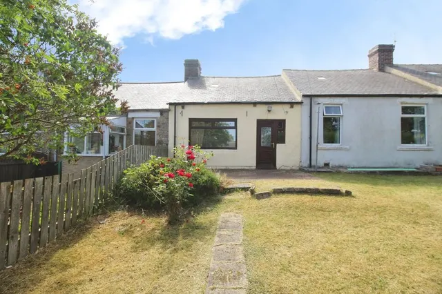 Antliff Terrace, Stanley, Durham, DH9, photo 1