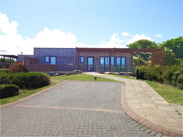 The Residence, Gwel An Mor, Feadon Lane, Portreath, Redruth, TR16 4PE, photo 1