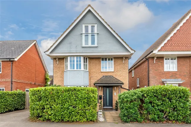 Kirkefields, Guildford, GU2, photo 1