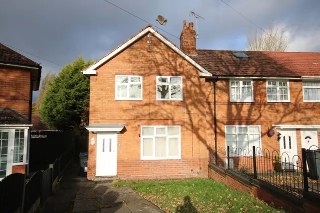 Harvington Road, Selly Oak, B29, photo 1