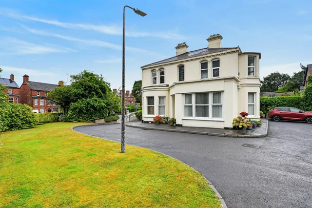 Wynfield Court, Ballyhackamore, BT5, photo 1