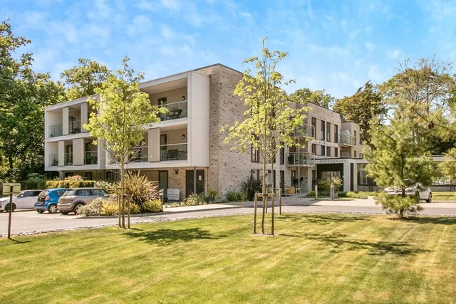Lindsay Road, Branksome Park, BH13, photo 1