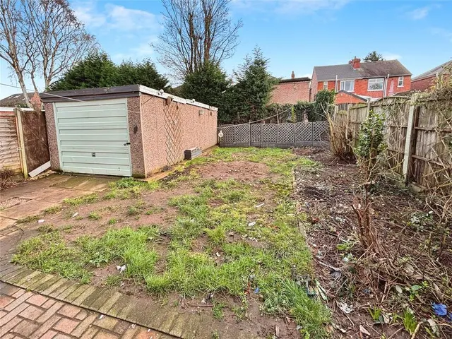 Thorne Road, Wheatley Hills, DN2, photo 2