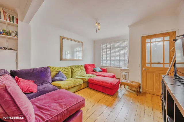 Crunden Road, South Croydon, CR2, photo 1
