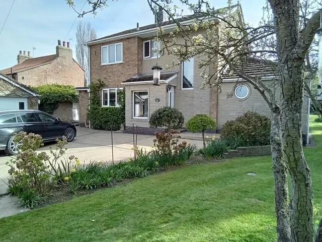 Carr Lane, Weel, Beverley, photo 1