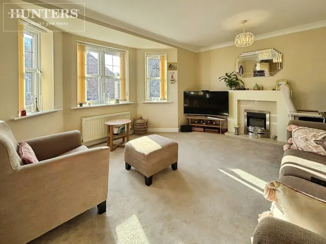 Old Oaks View, Barnsley, S70, photo 2