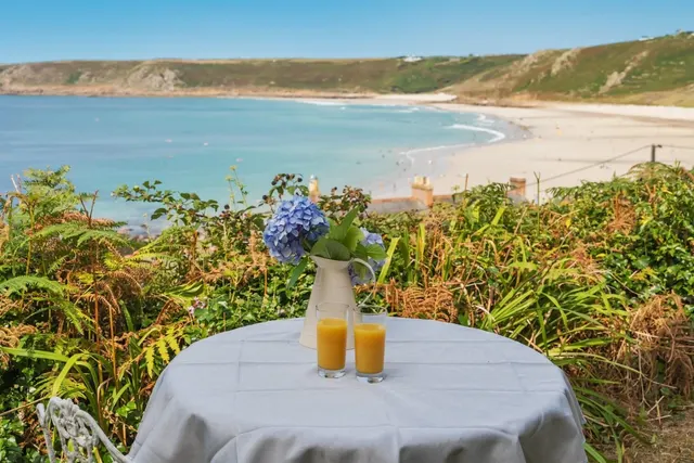 Sennen Cove, TR19, photo 3