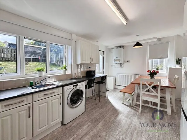 Photo 3 — Beechwood Road, Stocksbridge, Sheffield, S36