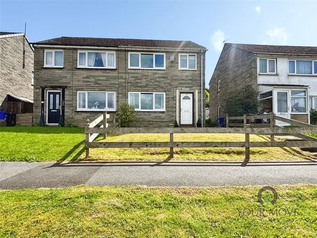 Beechwood Road, Stocksbridge, Sheffield, S36, photo 1