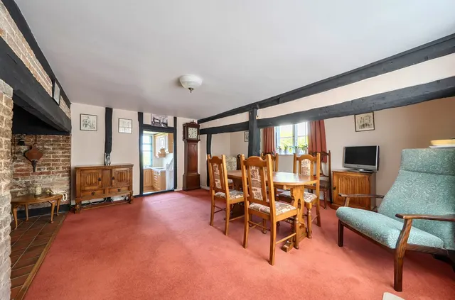 The Street, Dallington, TN21, photo 2