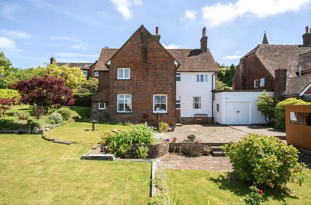 The Street, Dallington, TN21, photo 1