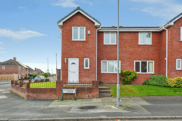 Mosedale Avenue, St. Helens, WA11, photo 1