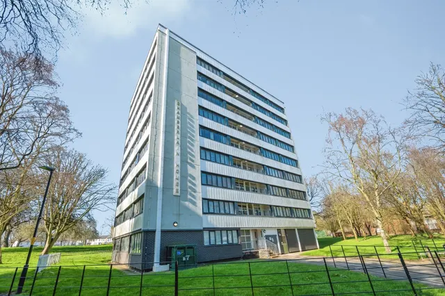 Skipton Road, Birmingham, photo 1