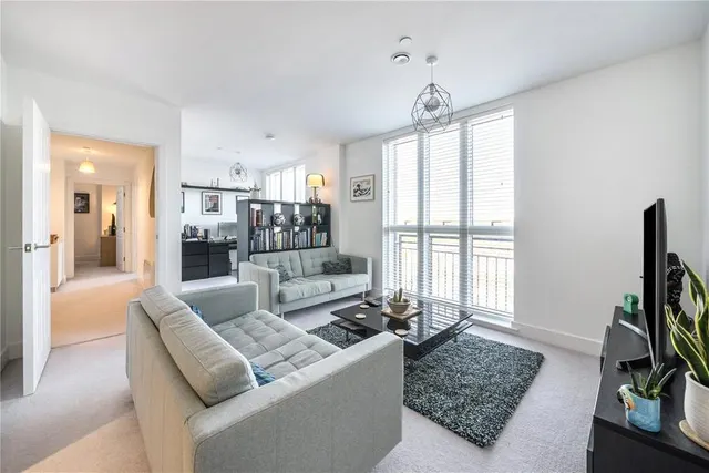 Fellowes Rise, Winchester, SO22, photo 2