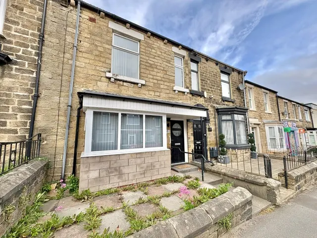 Whitworth Terrace, Spennymoor, DL16, photo 2