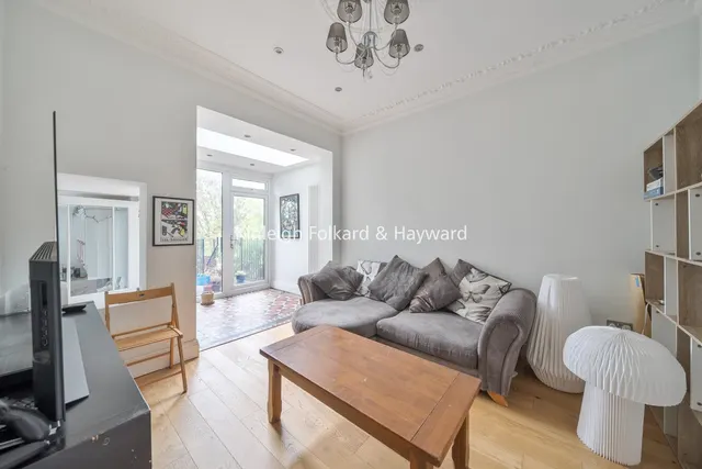 Photo 2 — Kitto Road, New Cross, London, SE14