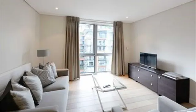 Merchant Square, Paddington, W2, photo 1
