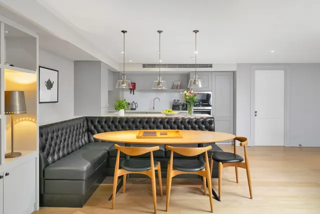 Cheval Knightsbridge, Cheval Place, Knightsbridge, London, photo 1