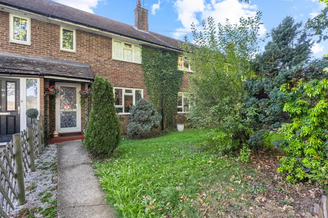 Pulleys Lane, Hemel Hempstead, HP1, photo 1