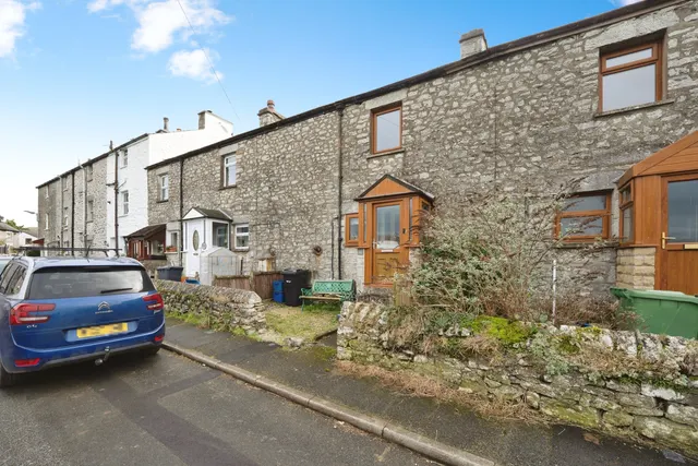 Holme Mills Cottages, Holme, LA6, photo 1