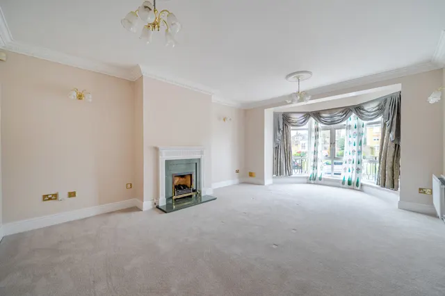 Photo 3 — St. Davids Drive, Egham, TW20