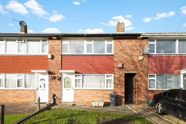 Houston Road, Forest hill, London, SE23 2RL, photo 1