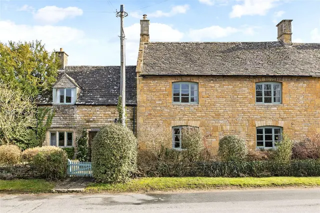 High Street, Longborough, Moreton-in-Marsh, Gloucestershire, GL56 0QE, photo 1
