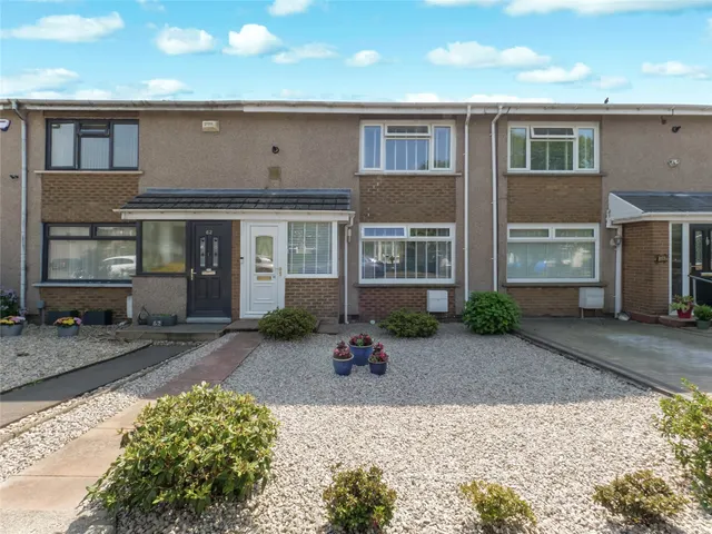 Orchy Crescent, Bearsden, Glasgow, East Dunbartonshire, G61, photo 1