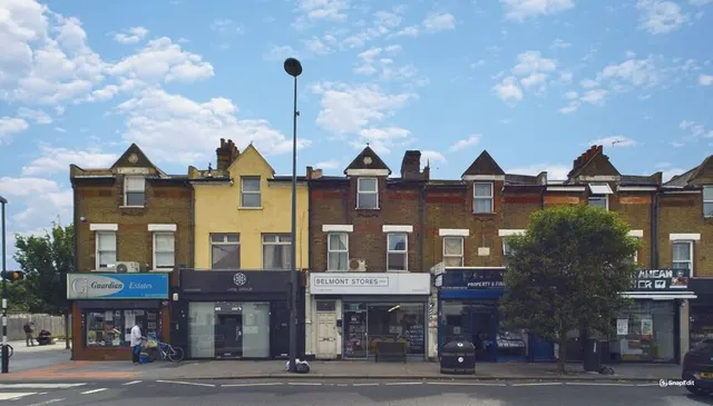 Hoe Street, Walthamstow, E17, photo 1