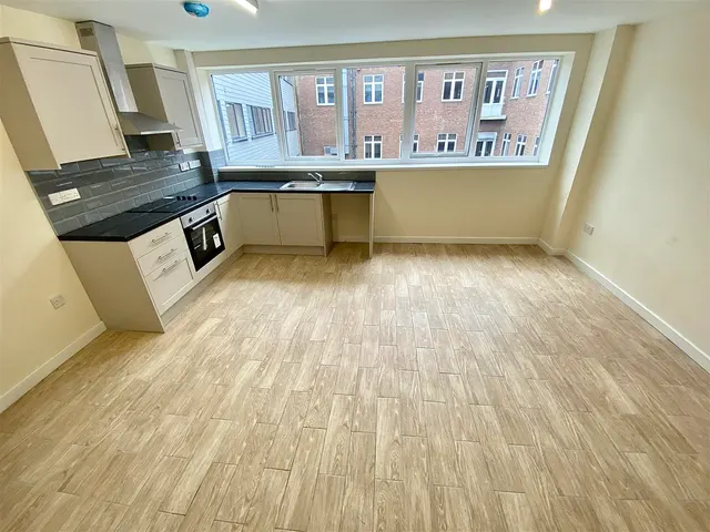 Upper Rushall Street, Walsall Town Centre, WS1, photo 2