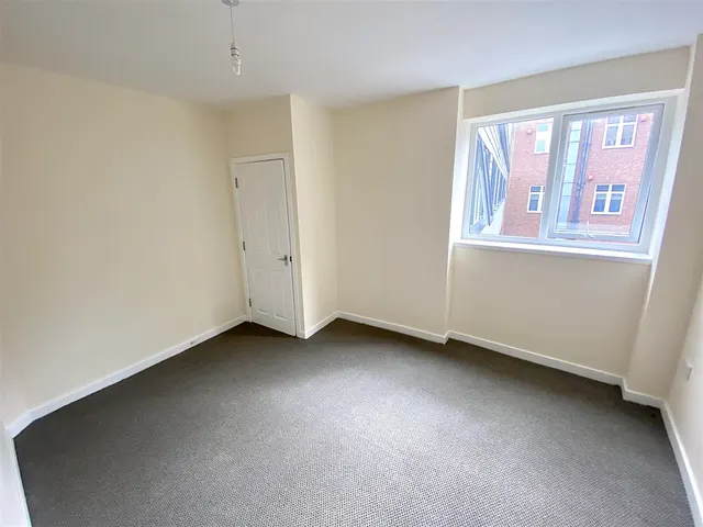 Upper Rushall Street, Walsall Town Centre, WS1, photo 3