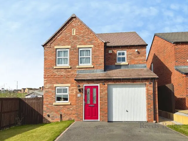 Askrigg Close, Durham, DH8, photo 1