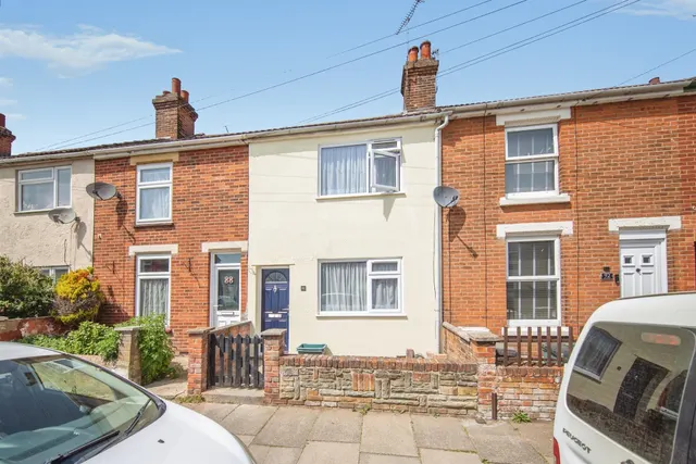 Lisle Road, Colchester, photo 1