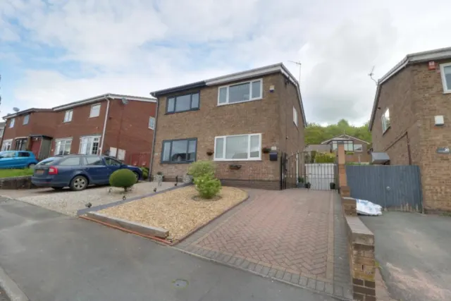 Linacre Way, Stoke-on-trent, photo 2