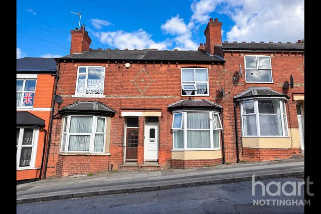 Devon Street, Sneinton, NG3, photo 1