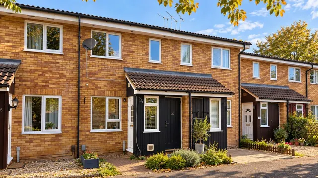 1 bedroom house, Wellington Drive, Welwyn Garden City, AL7