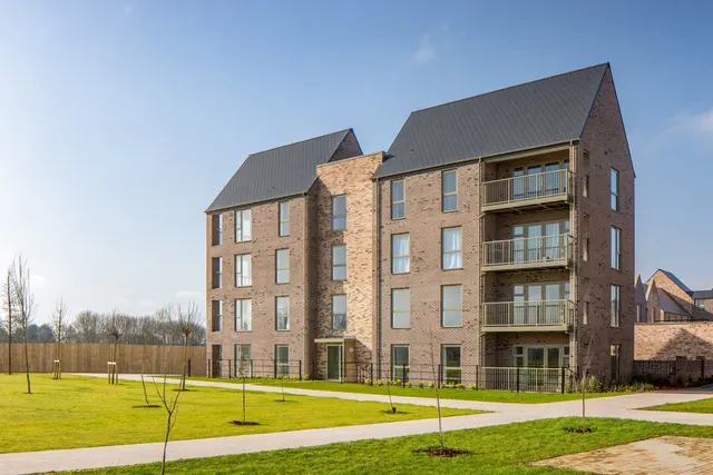 Plot 42, Sheep Ley Walk, Waterbeach, CB25 9TL, photo 1