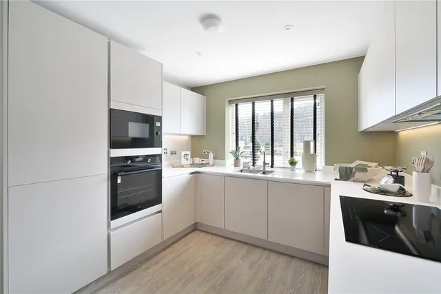 The Kingsley, Elmstead, RG40, photo 1