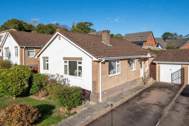 Rowan Drive, Seaton, EX12
