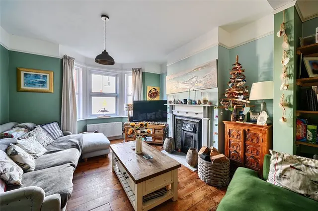 Lymebourne Avenue, Sidmouth, EX10, photo 2