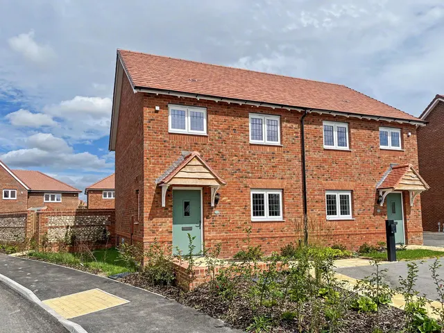 26 Tallow Lane, Watlington OX49 5LZ, photo 1