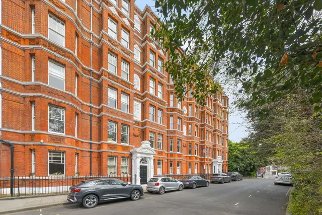 Cheyne Walk, London, SW3 5LS, photo 1